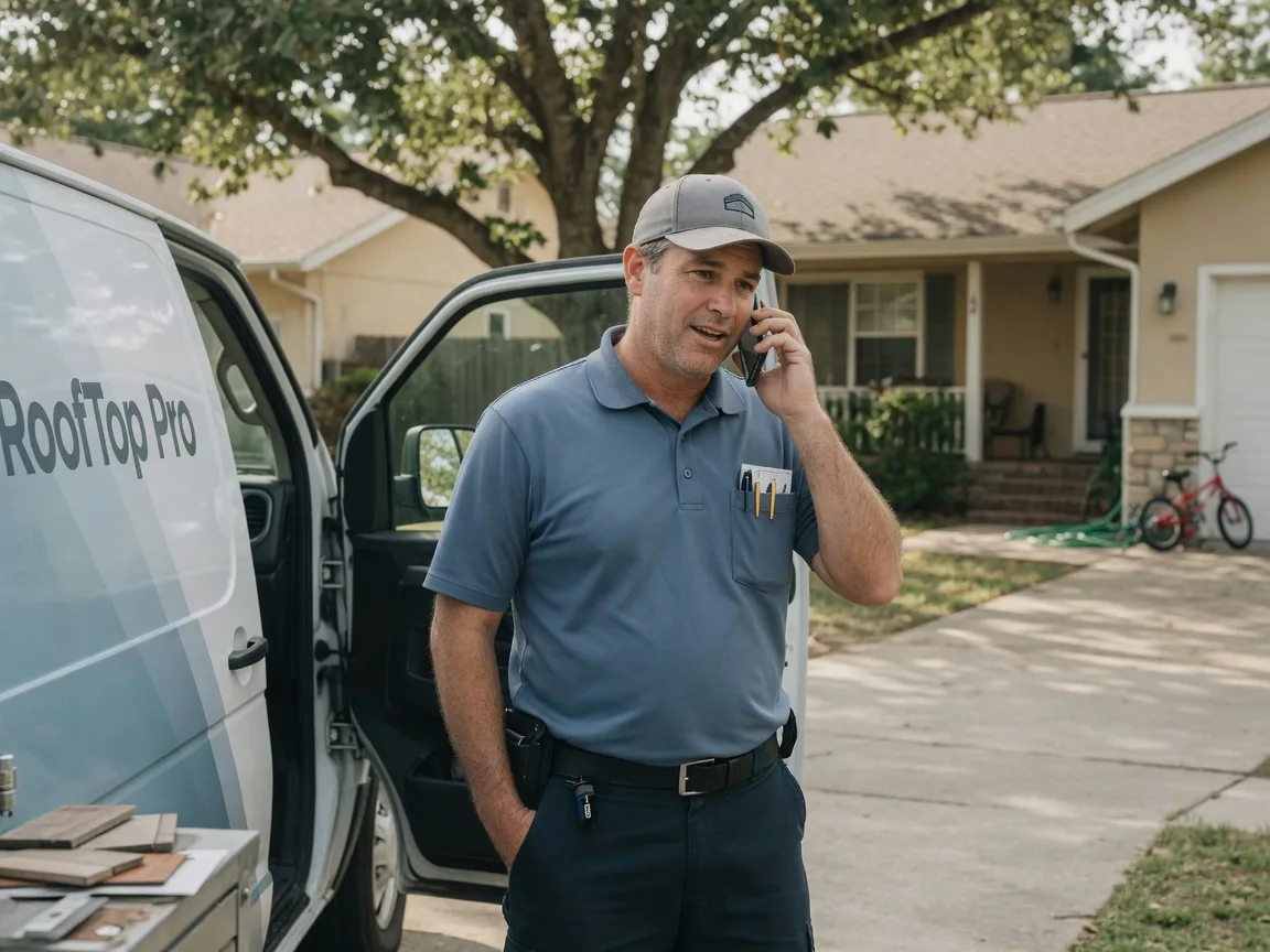 Roof Repair England, AR FAQs